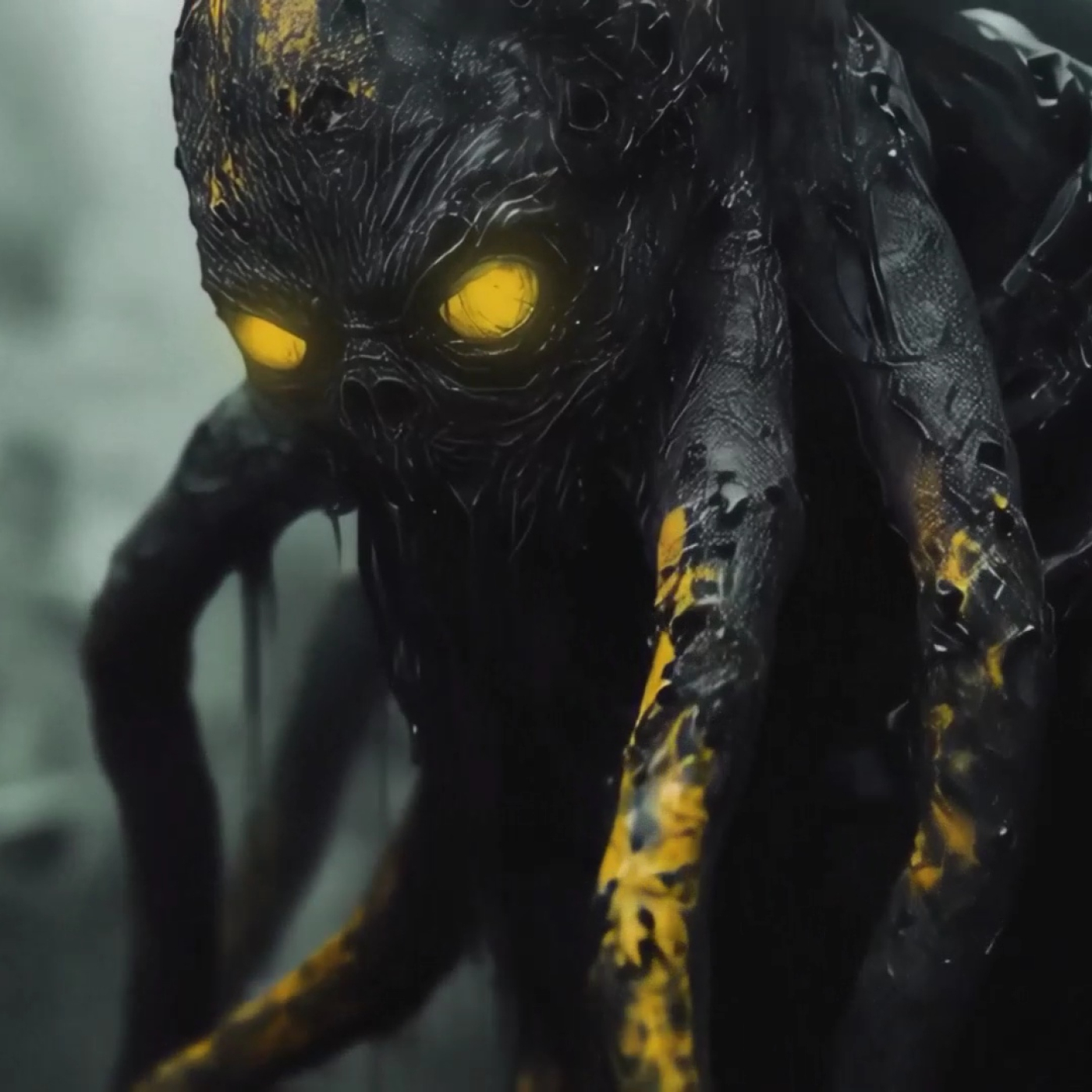 Relatos de terror Macabra Visión