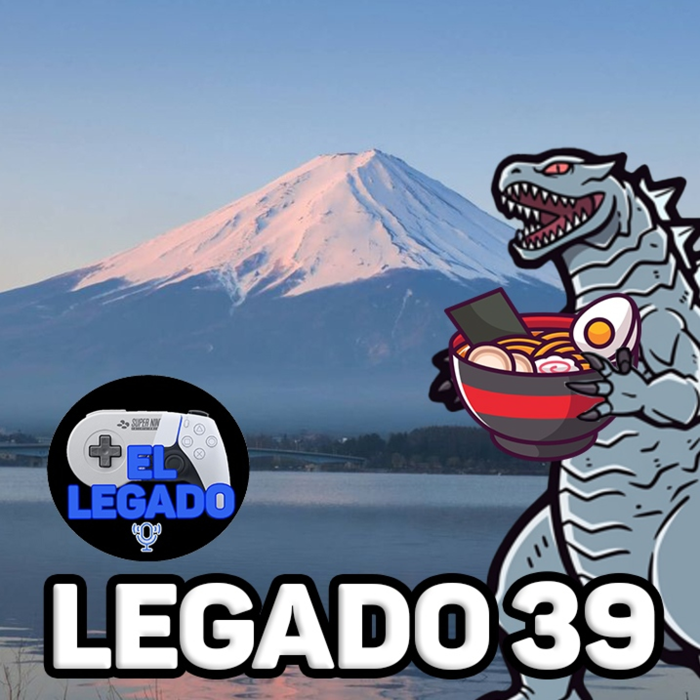 El Legado