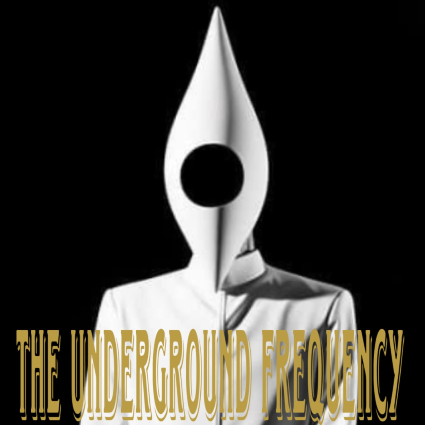 The Underground Frequency - Transmission 138 Sunday Edition - Episodio exclusivo para mecenas episode artwork