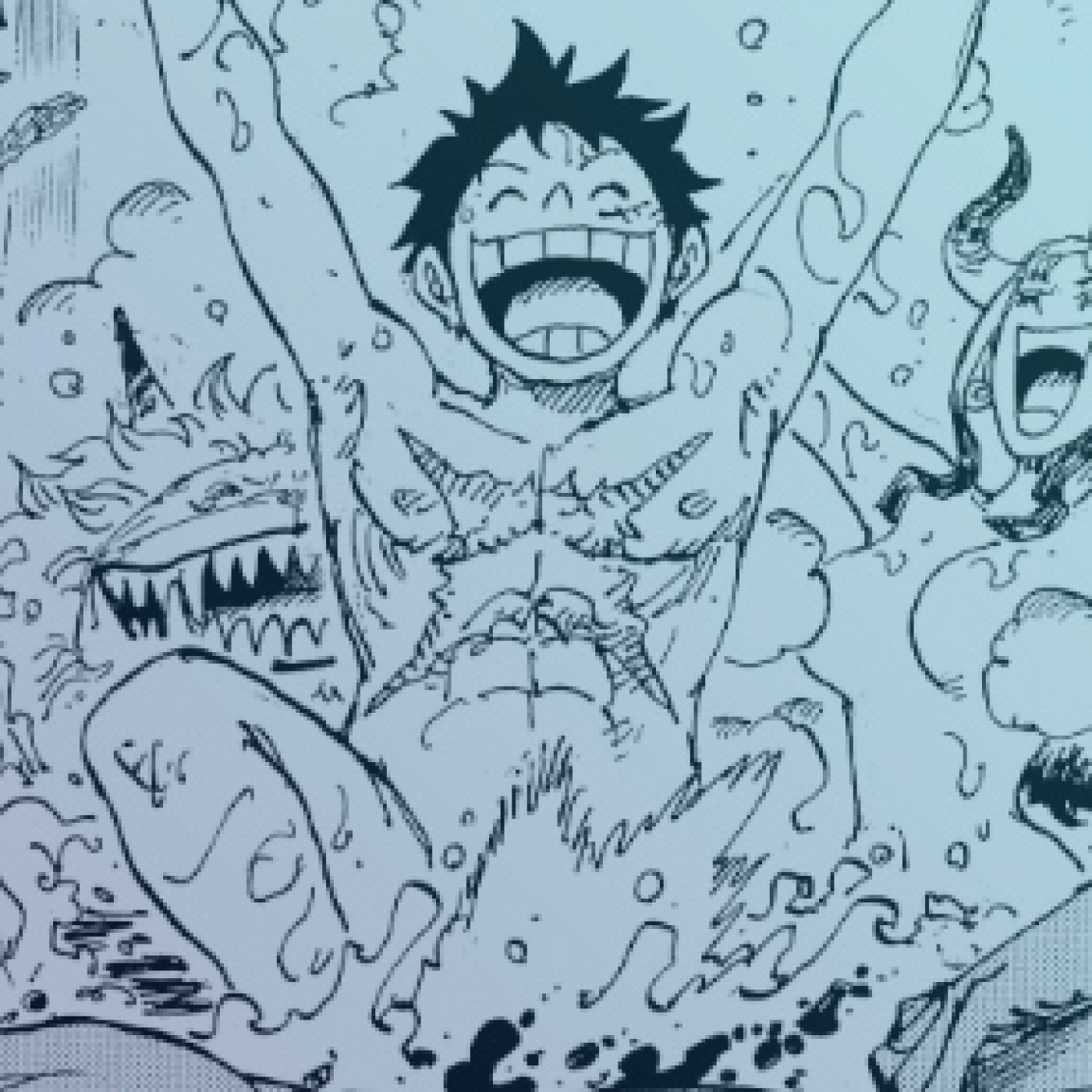 Pirateking Podcast
