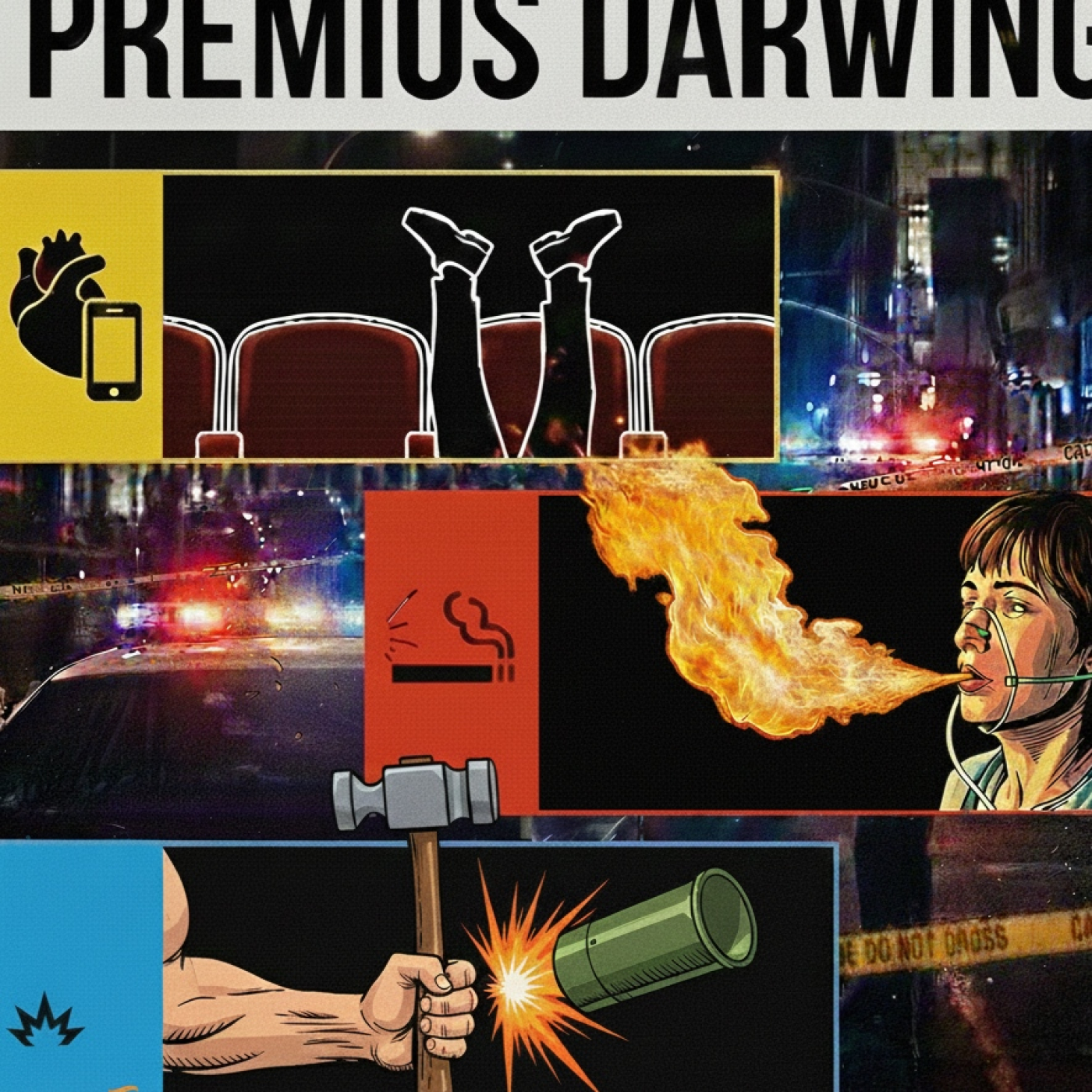 ALGO ME ESTOY PERDIENDO