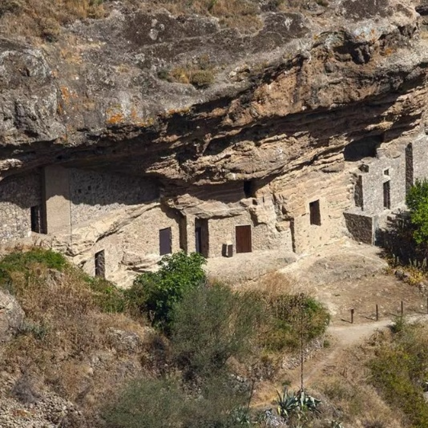 PENSANDO EL PATRIMONIO