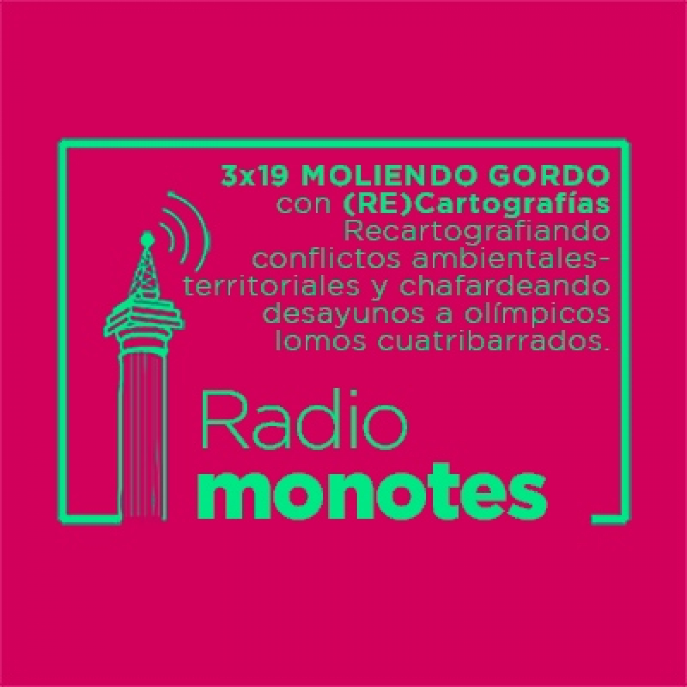 Radio Monotes