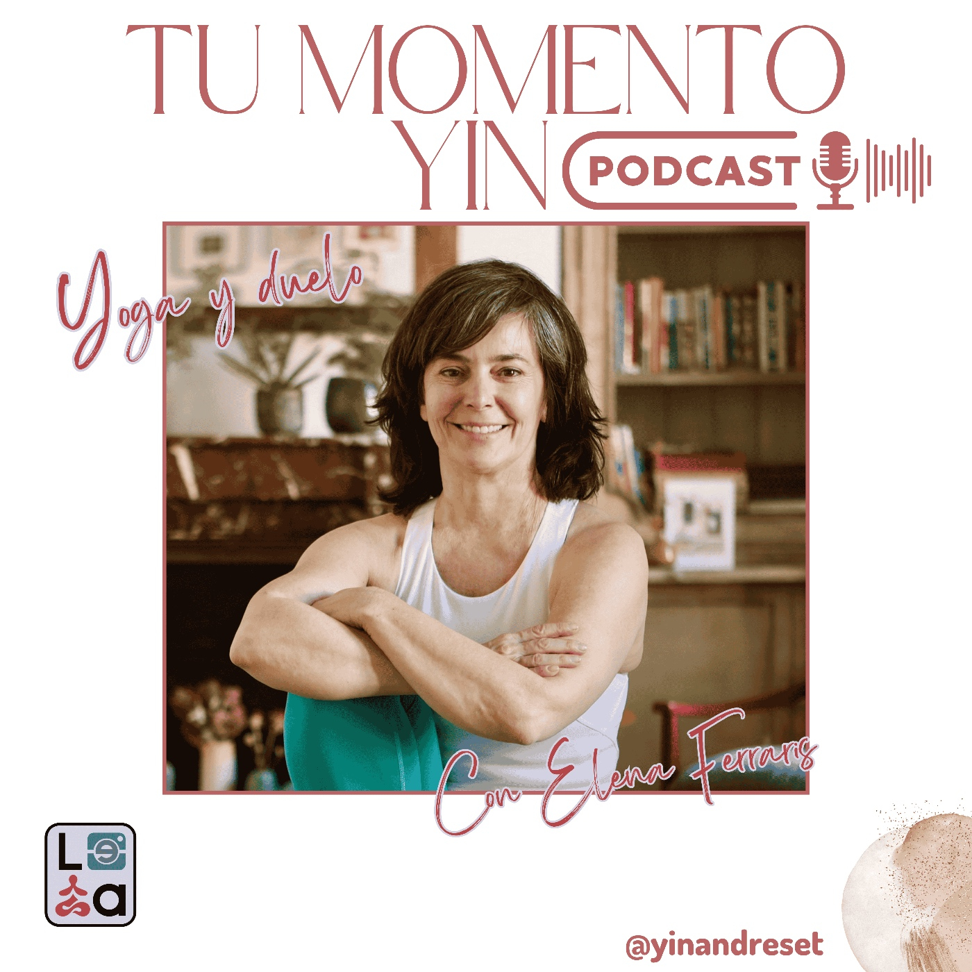 Tu momento yin
