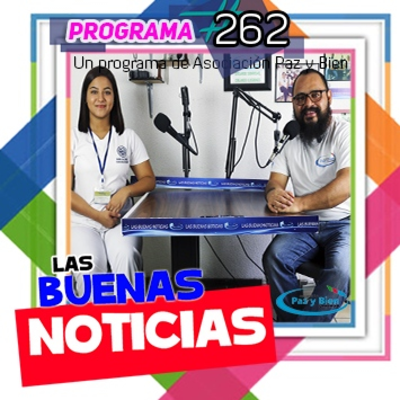Asociación Paz y Bien