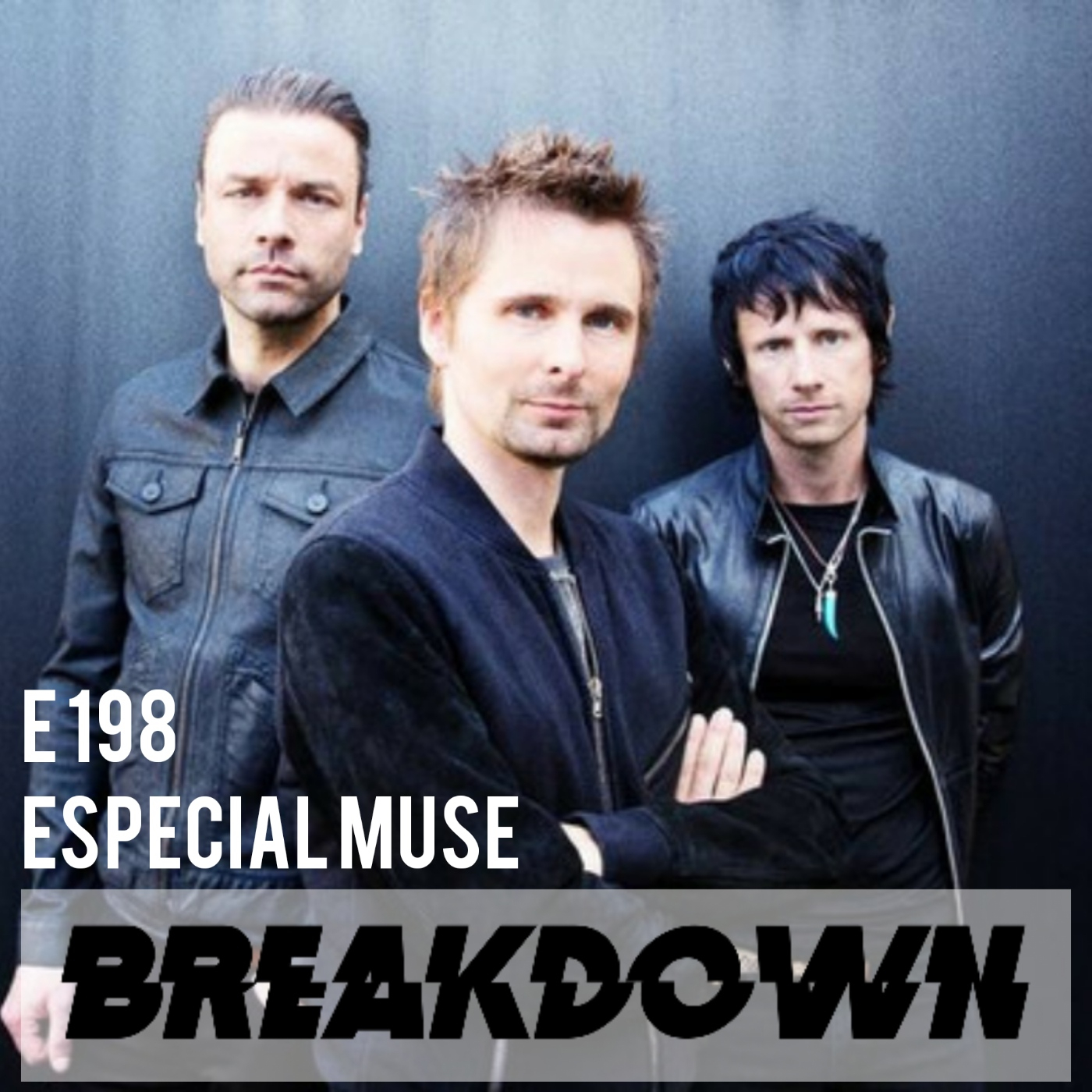 Breakdown