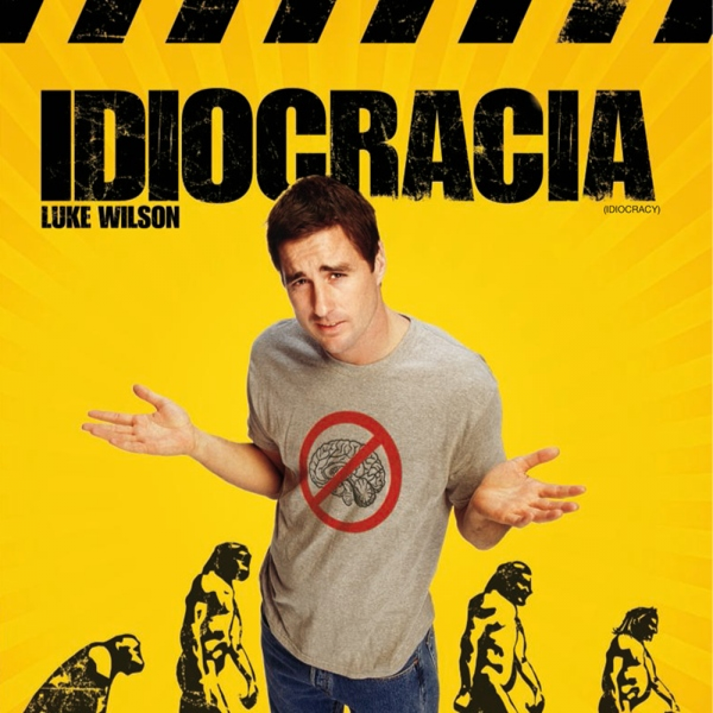 La butaca asesina