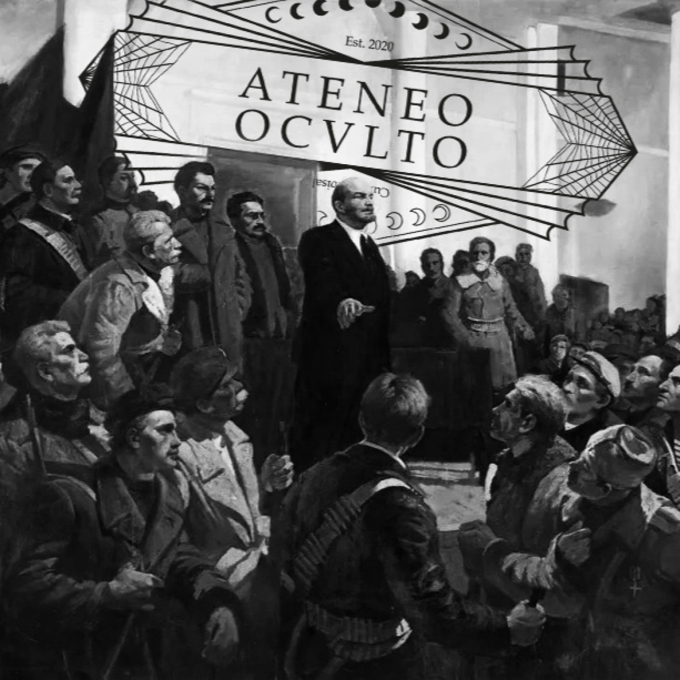 Ateneo Oculto