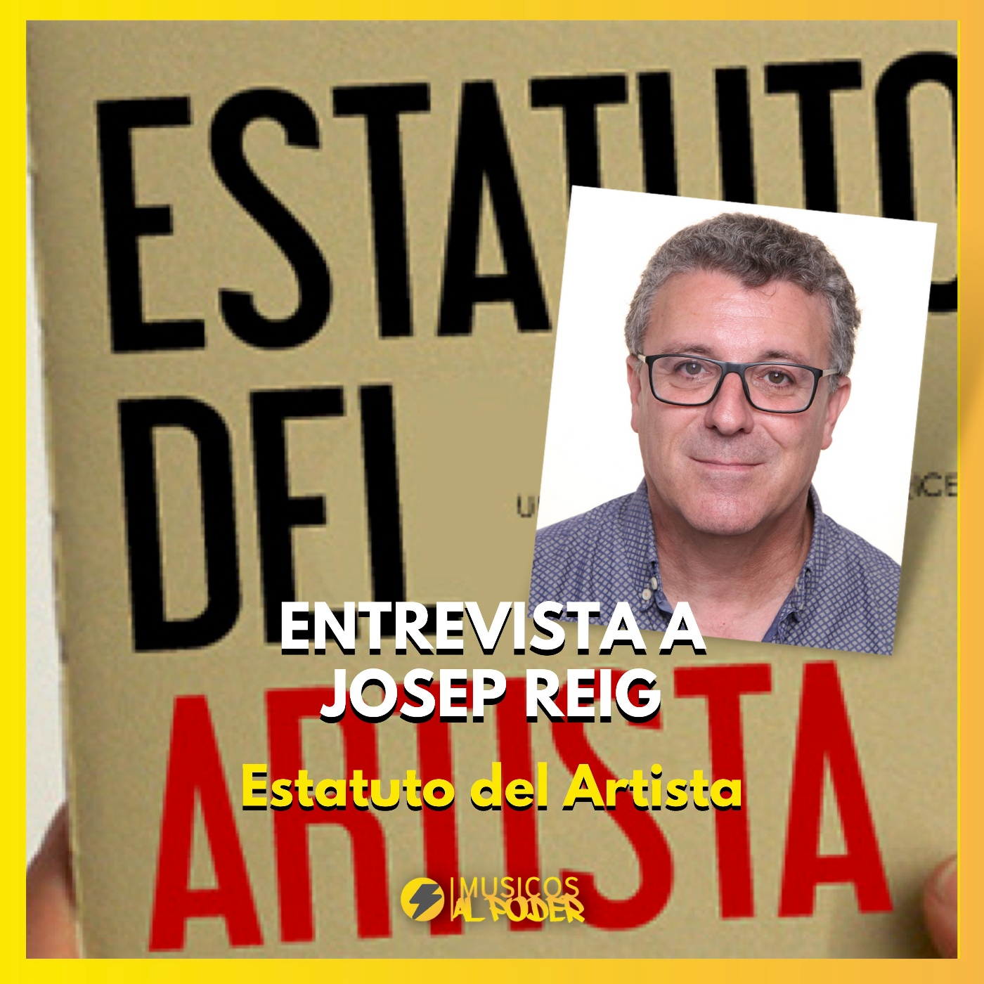 Músicos al poder