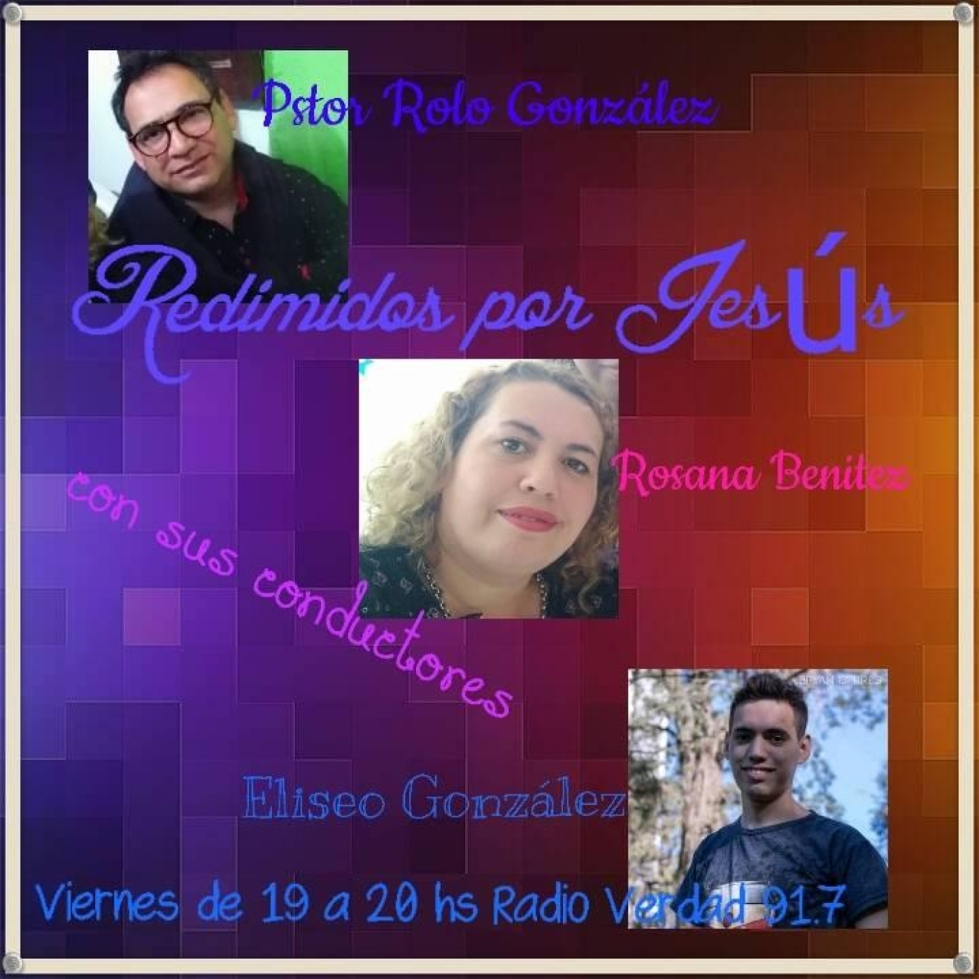 Redimidos Por Jesús