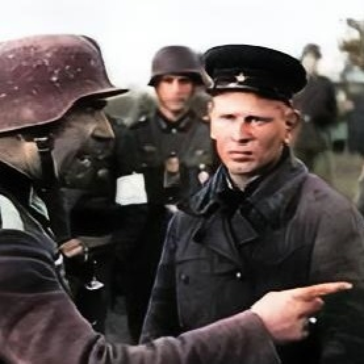Curiosidades Segunda Guerra Mundial