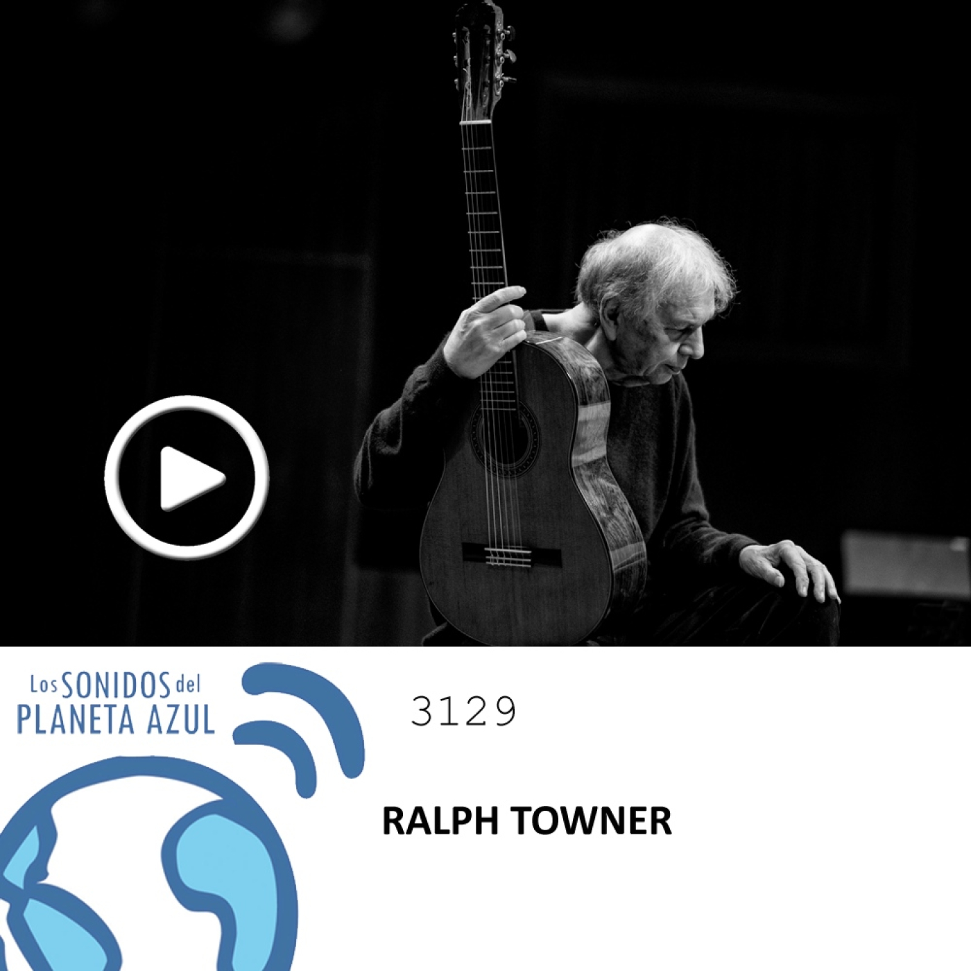 Los Sonidos del Planeta Azul