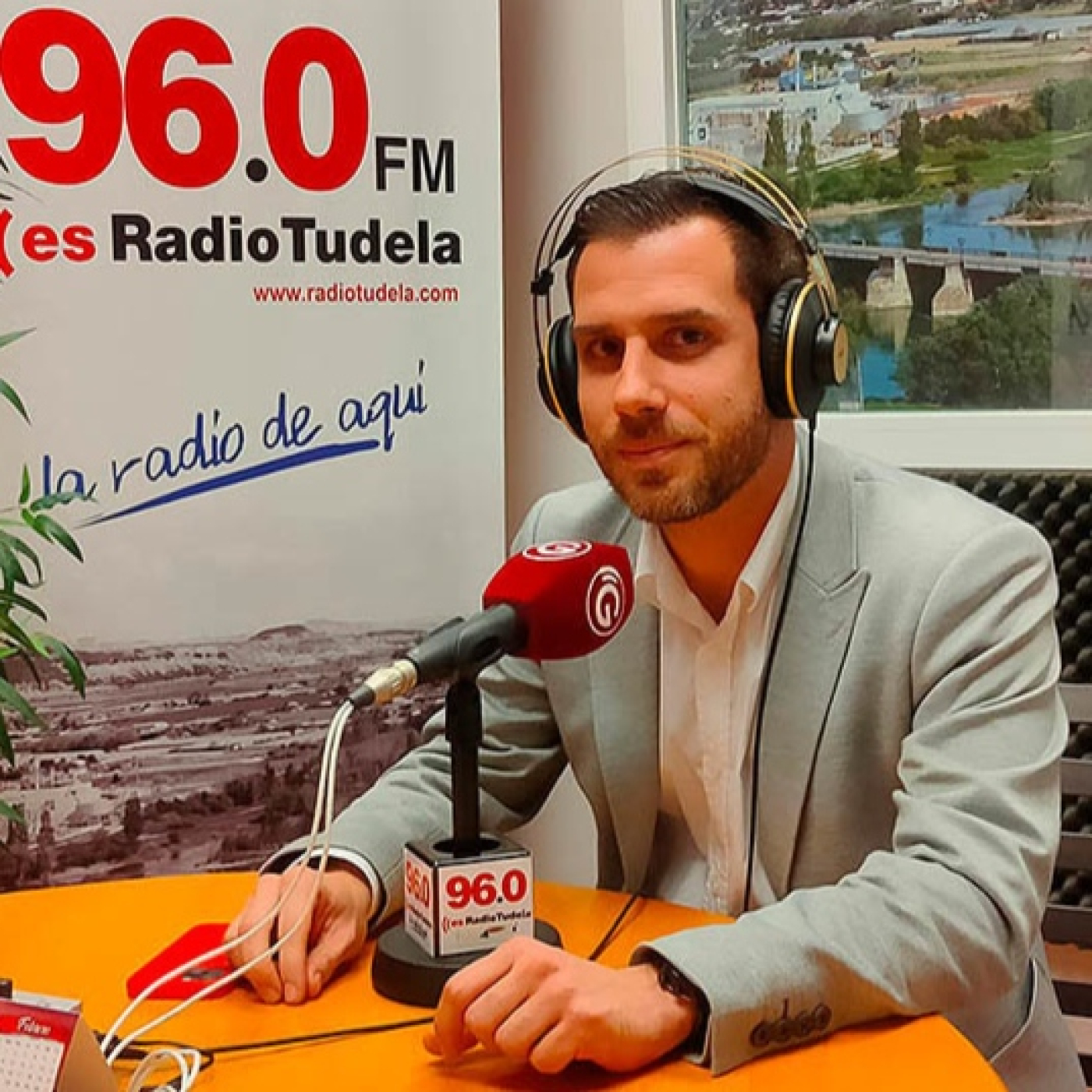 Podcast LA VOZ DE NAVARRA
