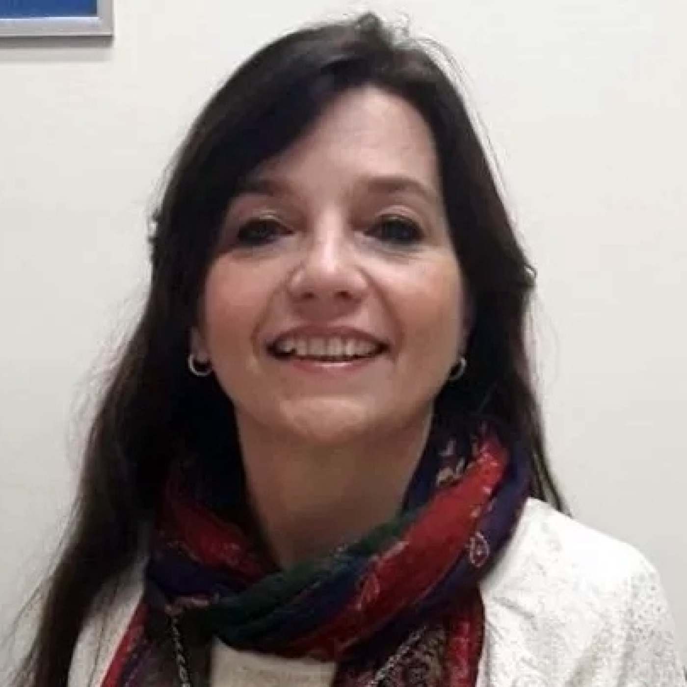 Patricia Gavilán (Directora del Programa de Reciclado y Medio Ambiente de la Fundación Garrahan) Tercer Tiempo
