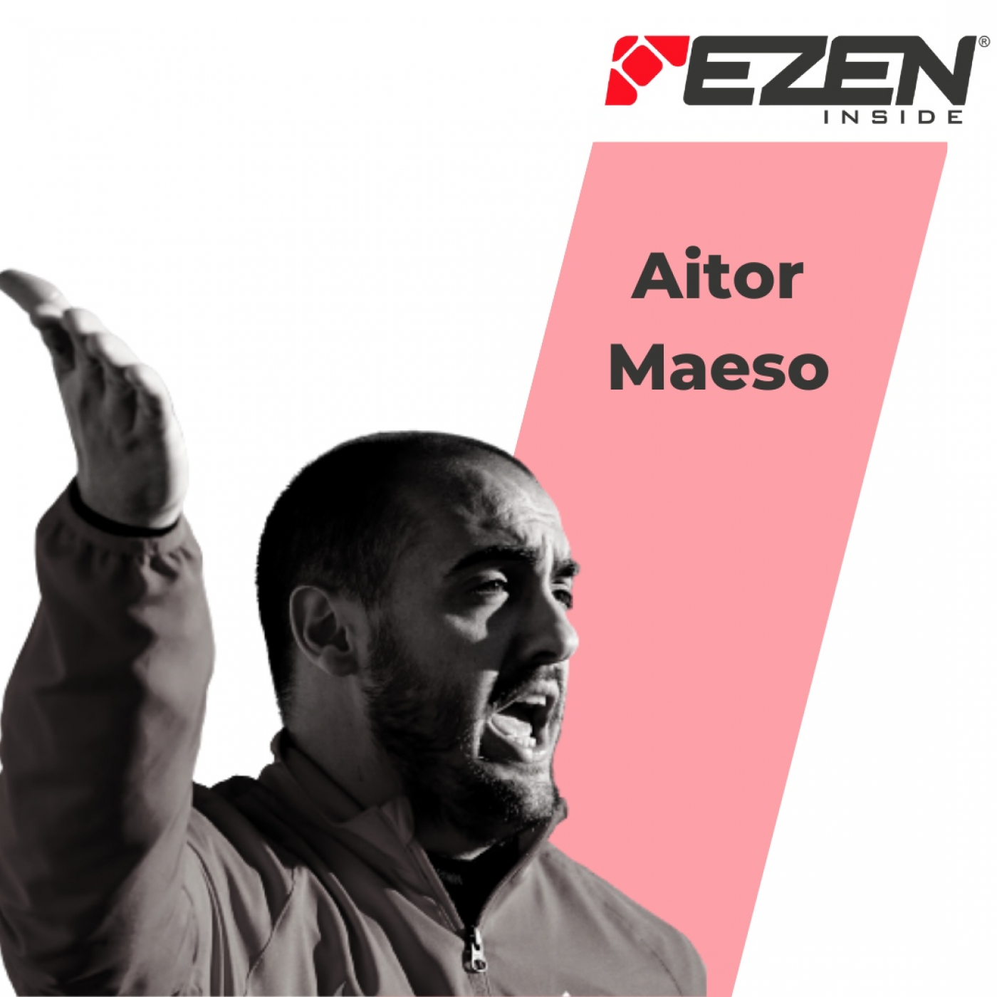 153. Aitor Maeso | En la piel del entrenador episode artwork