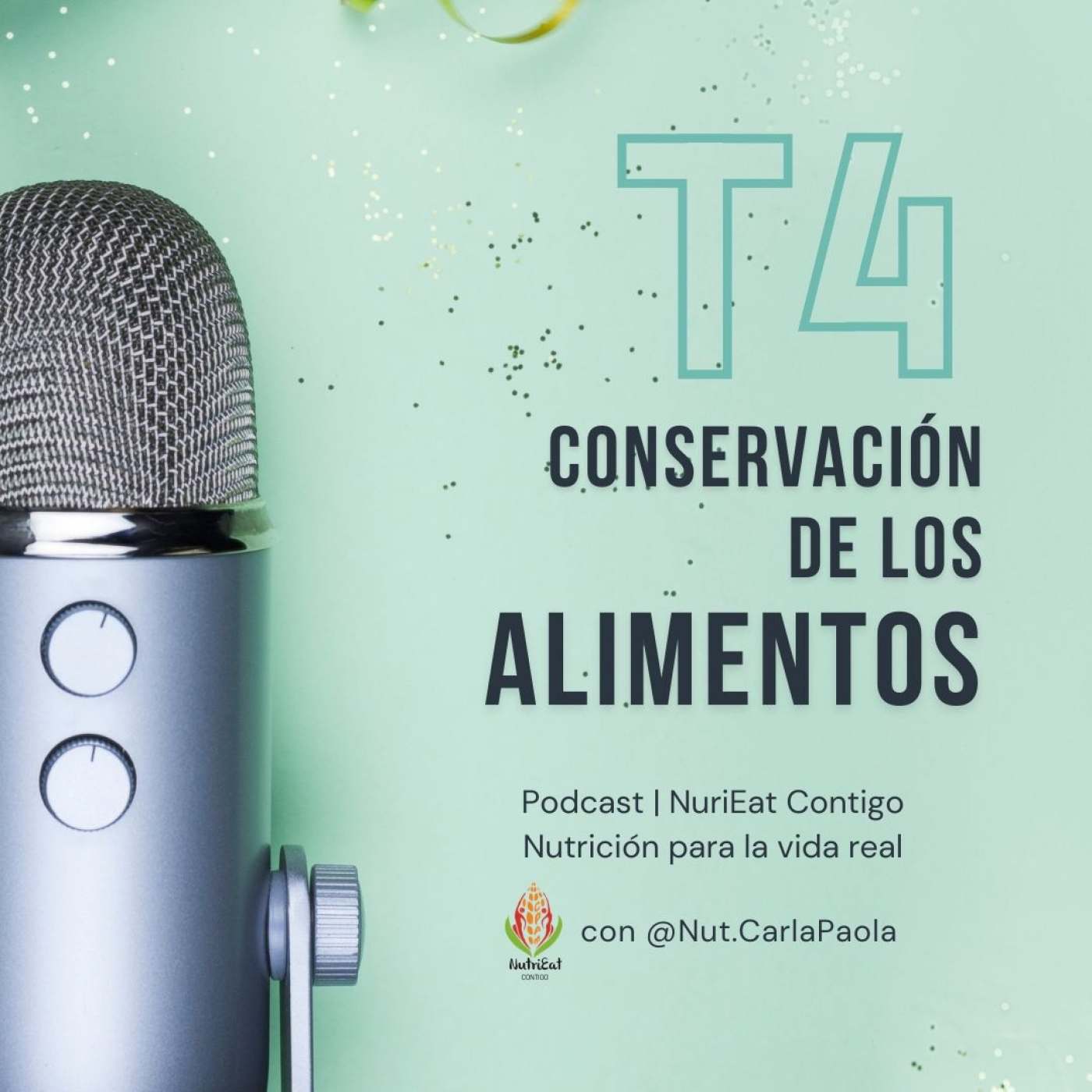 NutriEat Contigo