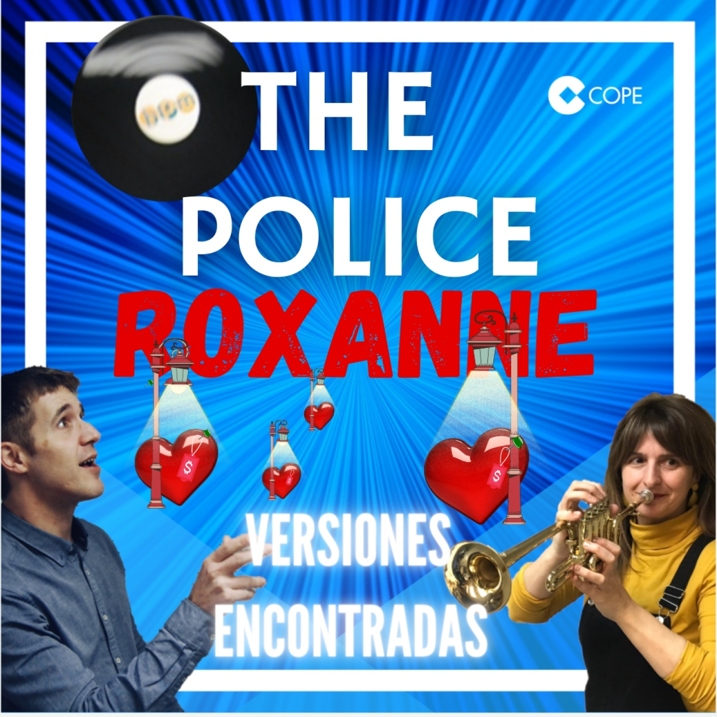 Versiones Encontradas