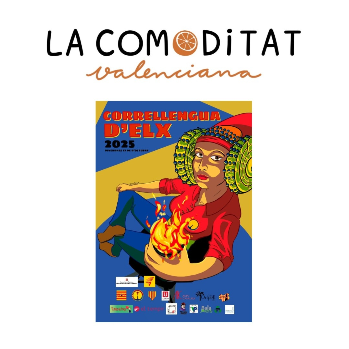 La Comoditat Valenciana