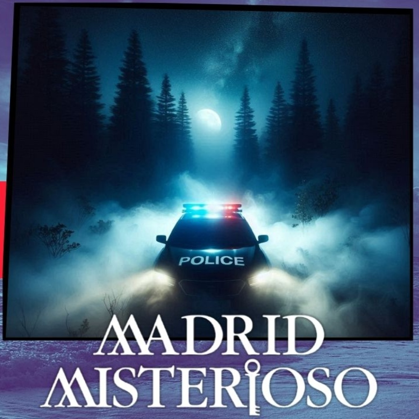 Madrid Misterioso