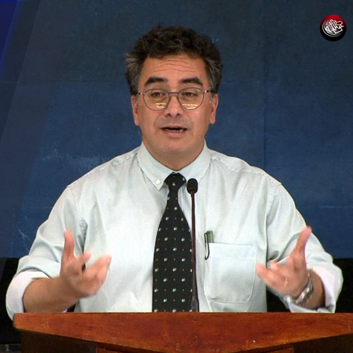 Iglesia ACyM Providencia - Predicaciones