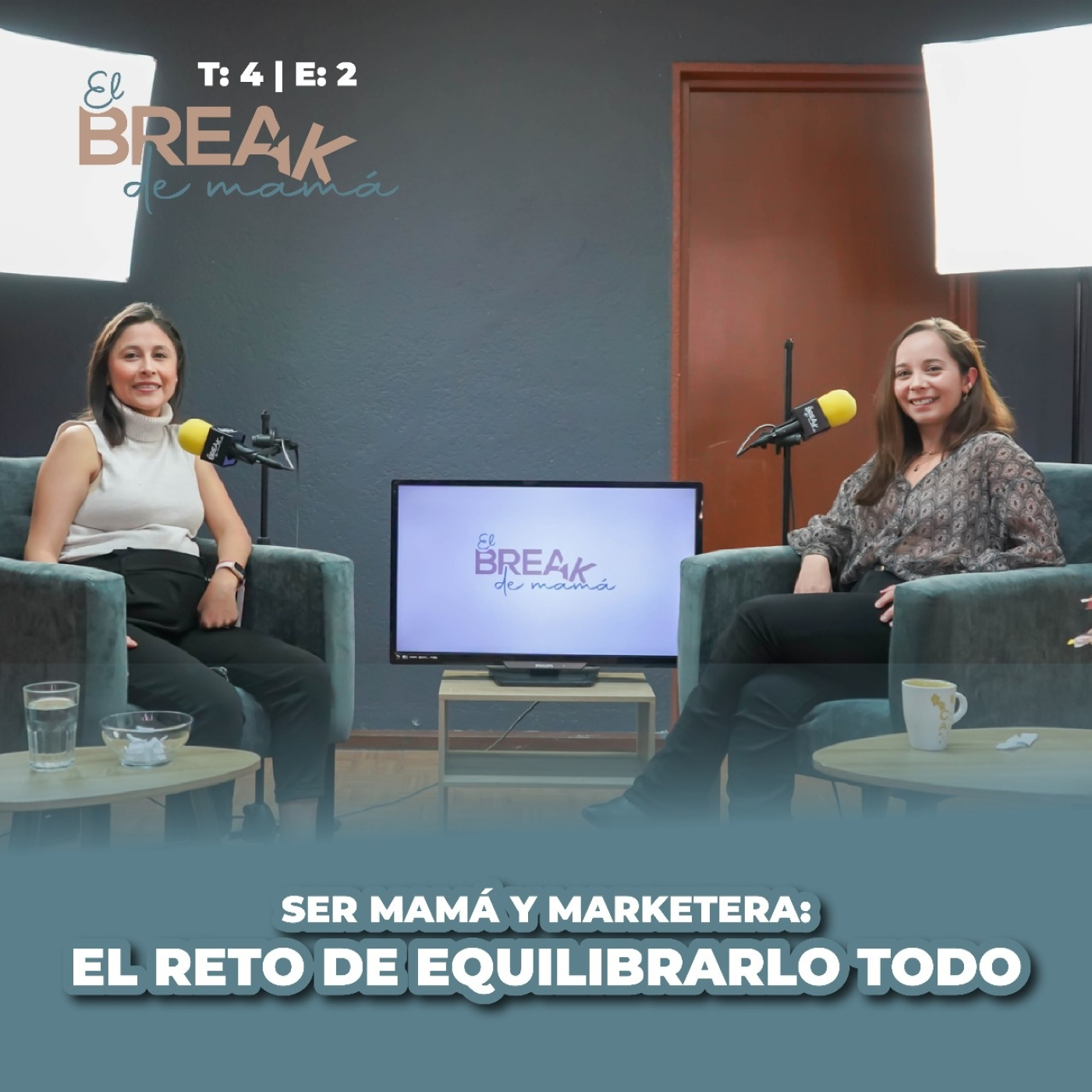 ExSens Podcast