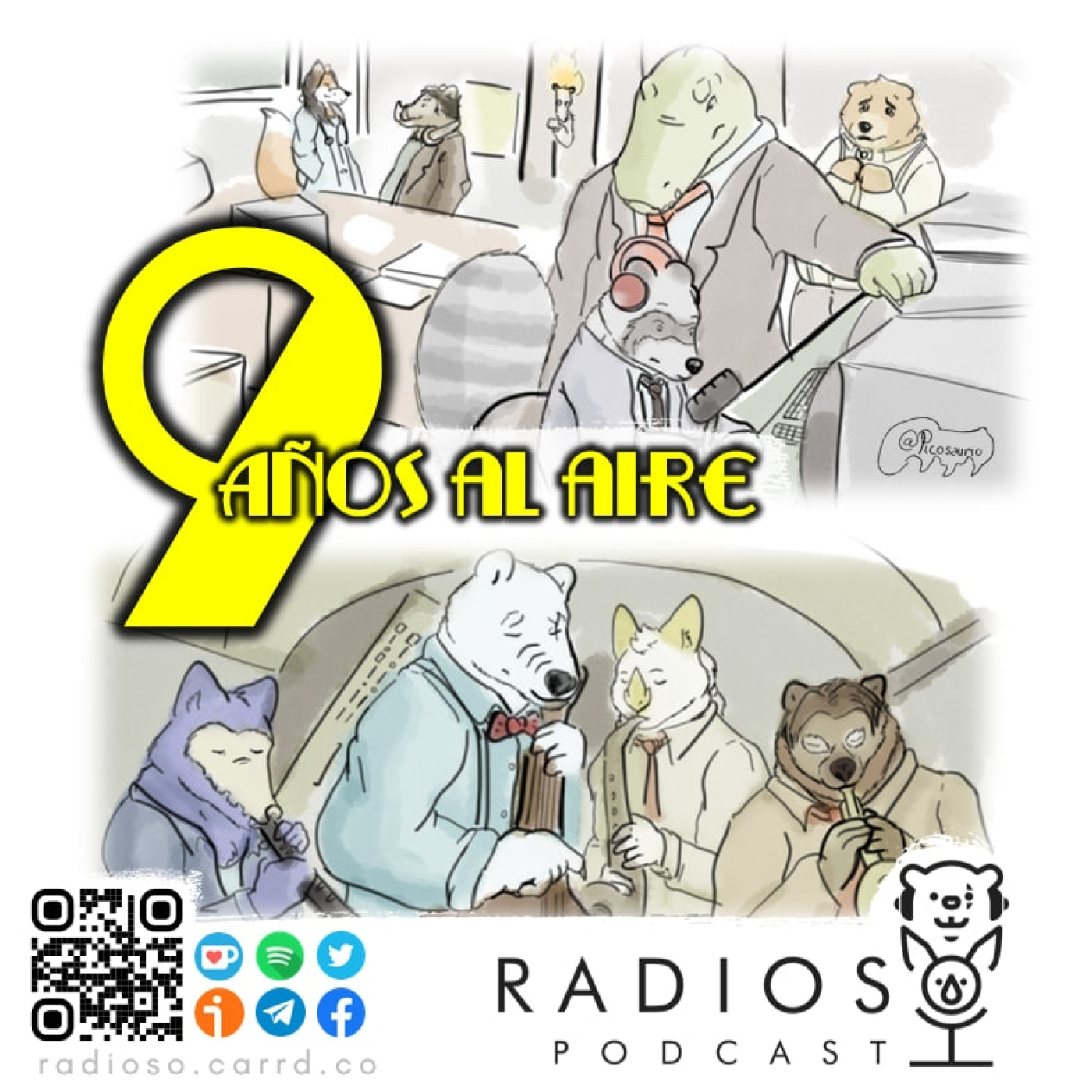 RadiOso