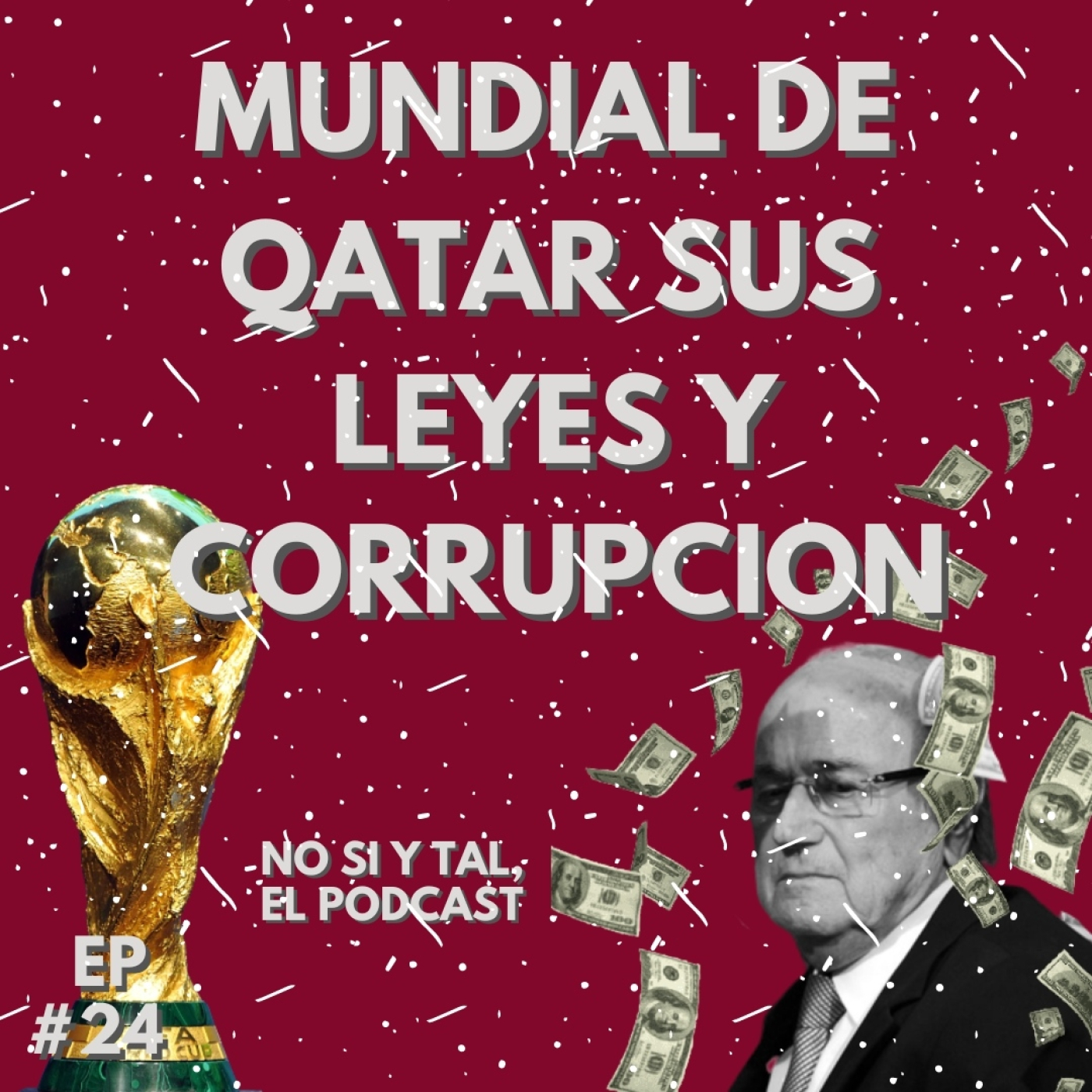 No Si y Taaal