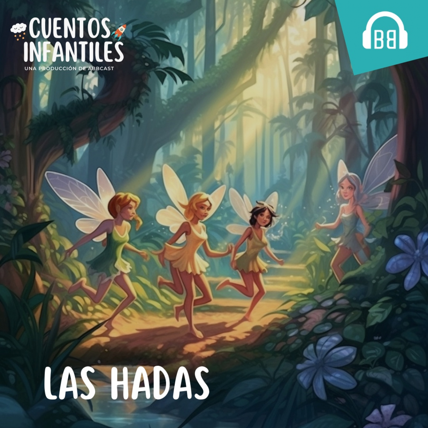 Cuentos Infantiles