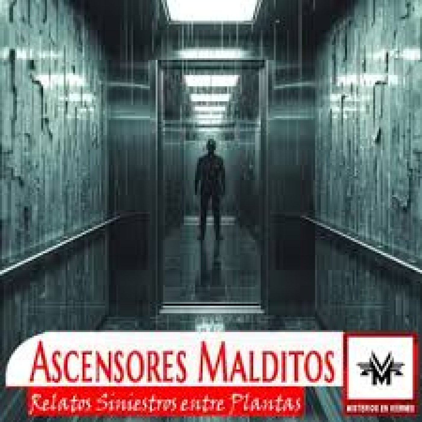 Misterios en Viernes 580: Ascensores malditos