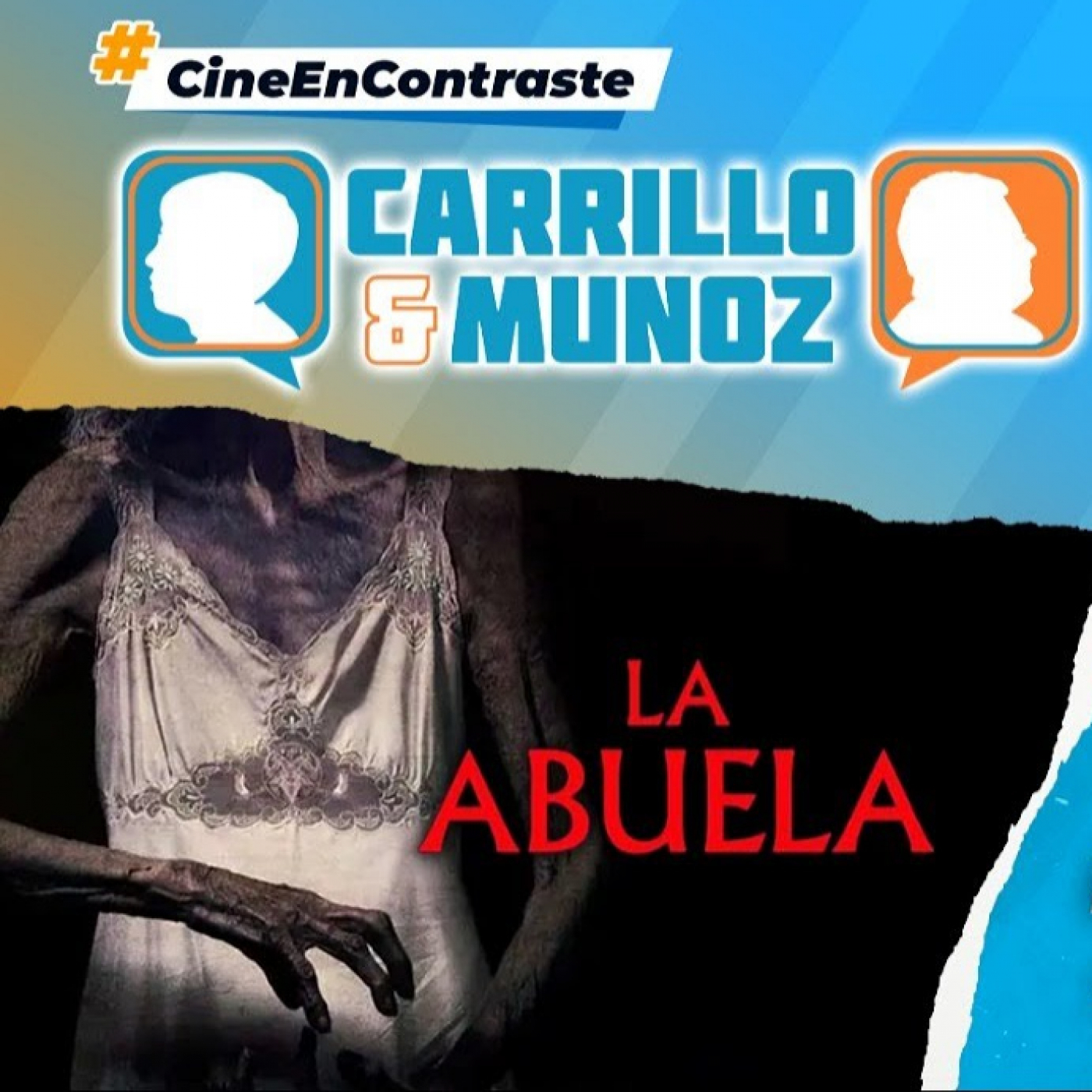 Charlas sobre cine