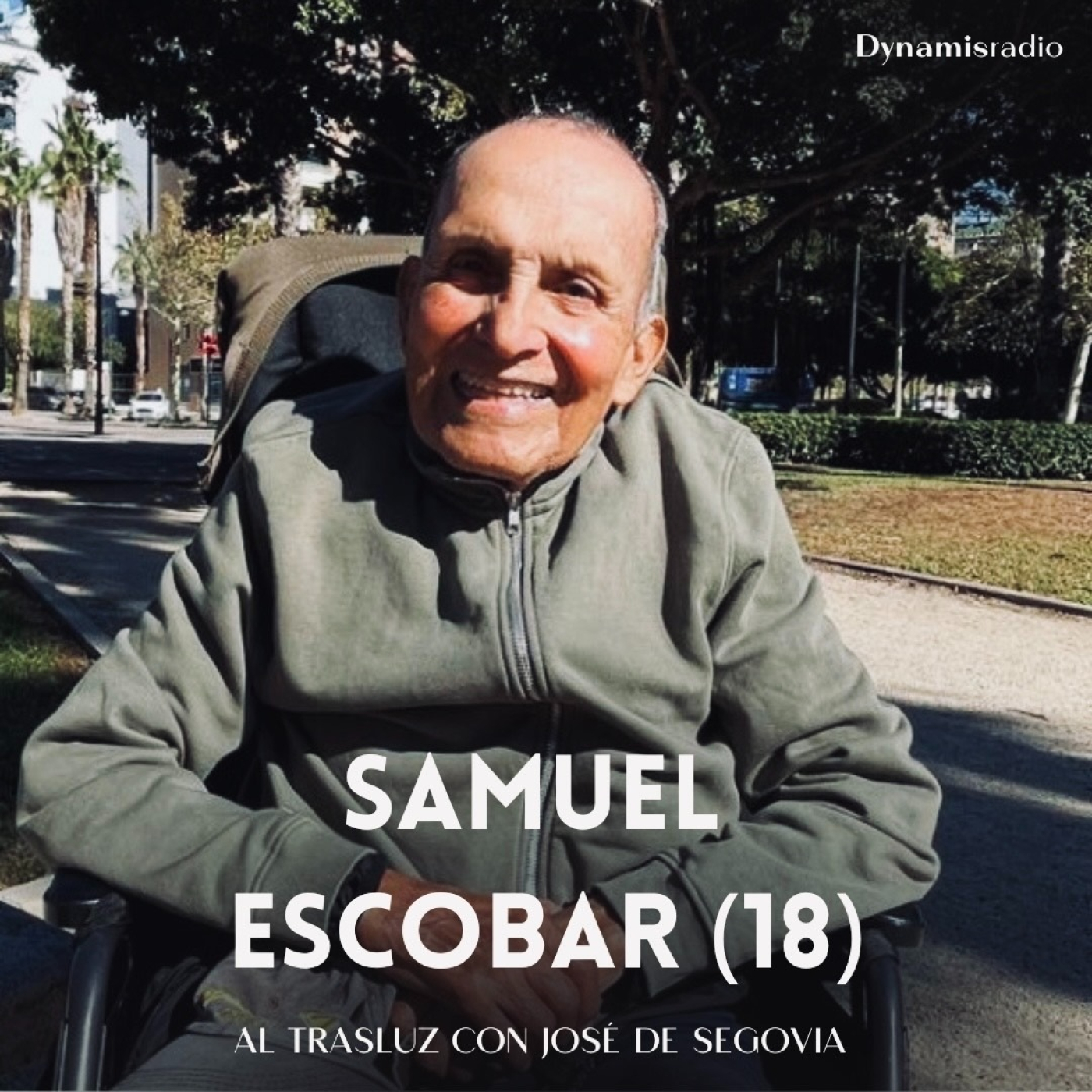 Podcast El pulso de la Vida