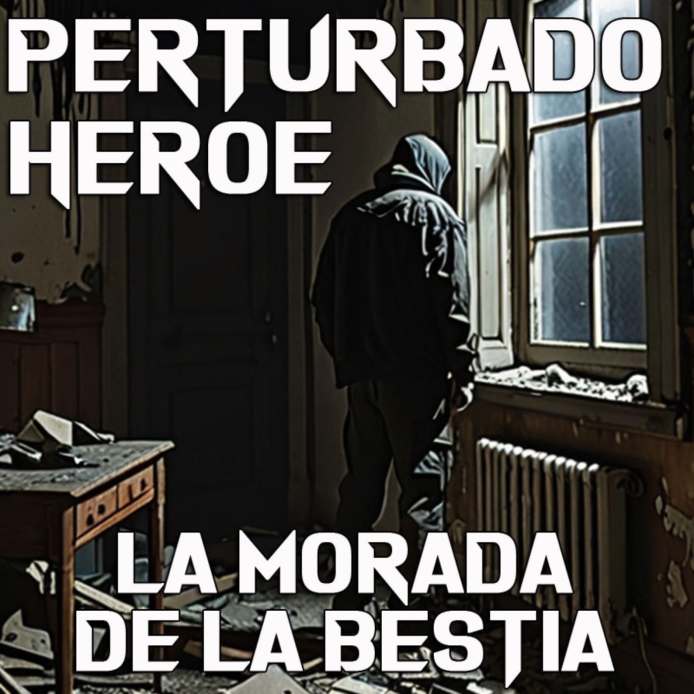 Ellorian Audiolibros