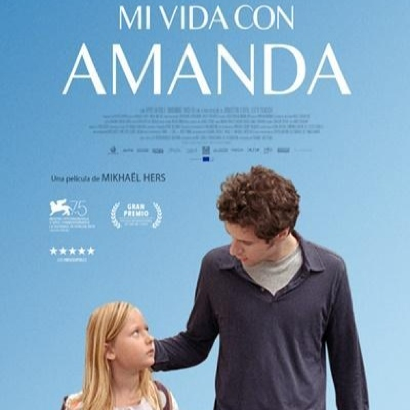 Escuchando Peliculas