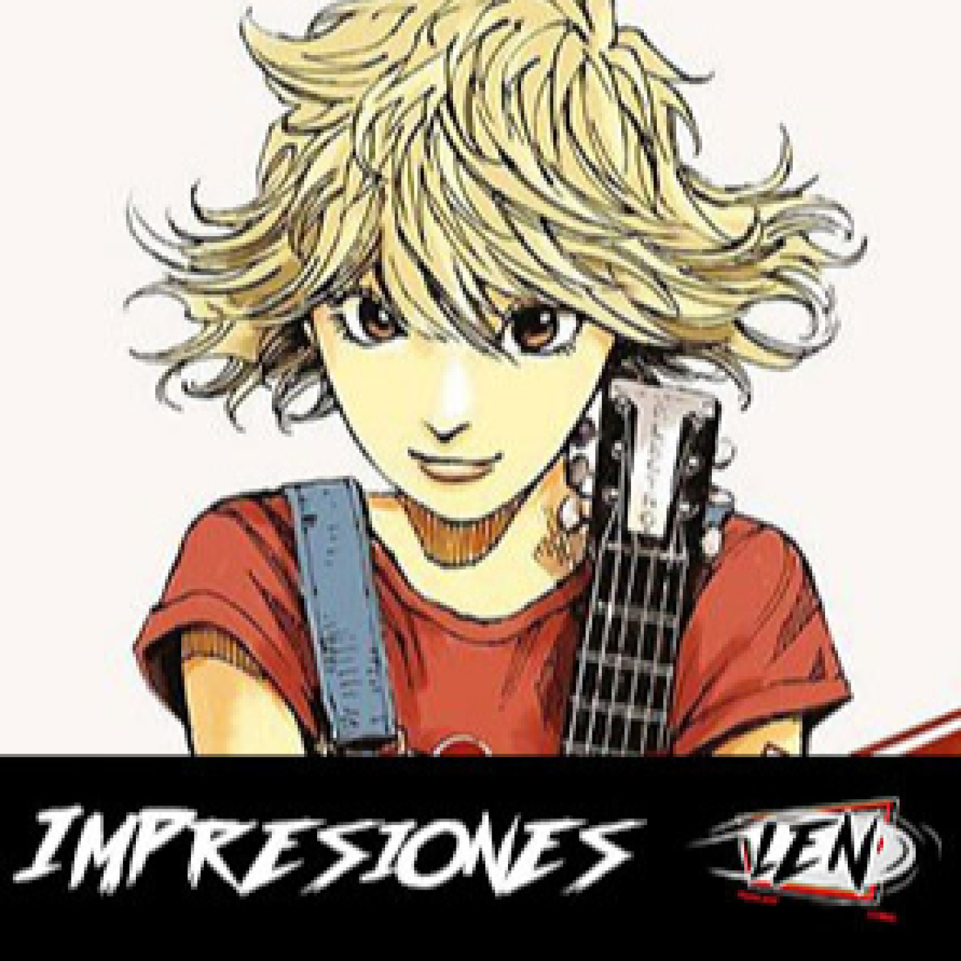 Primeras Impresiones 5x43 | Guitar Shop Rosie