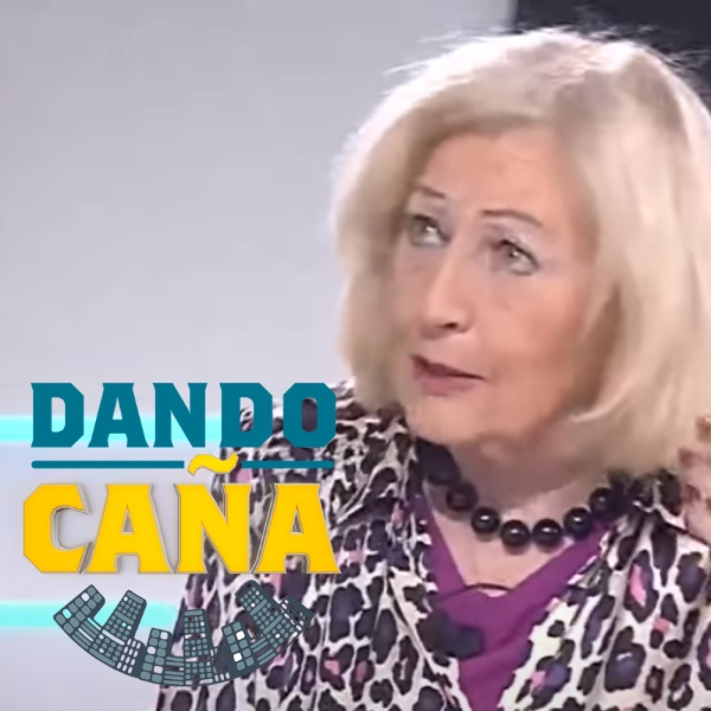 Dando Caña | 22/05/23 | Programa Completo episode artwork