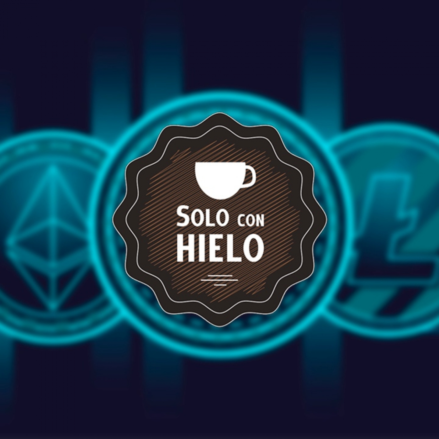 Solo con hielo