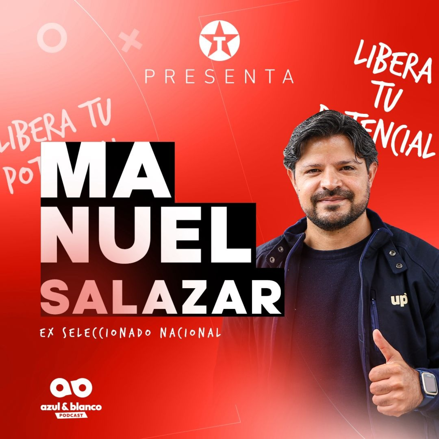 Azul & Blanco Podcast