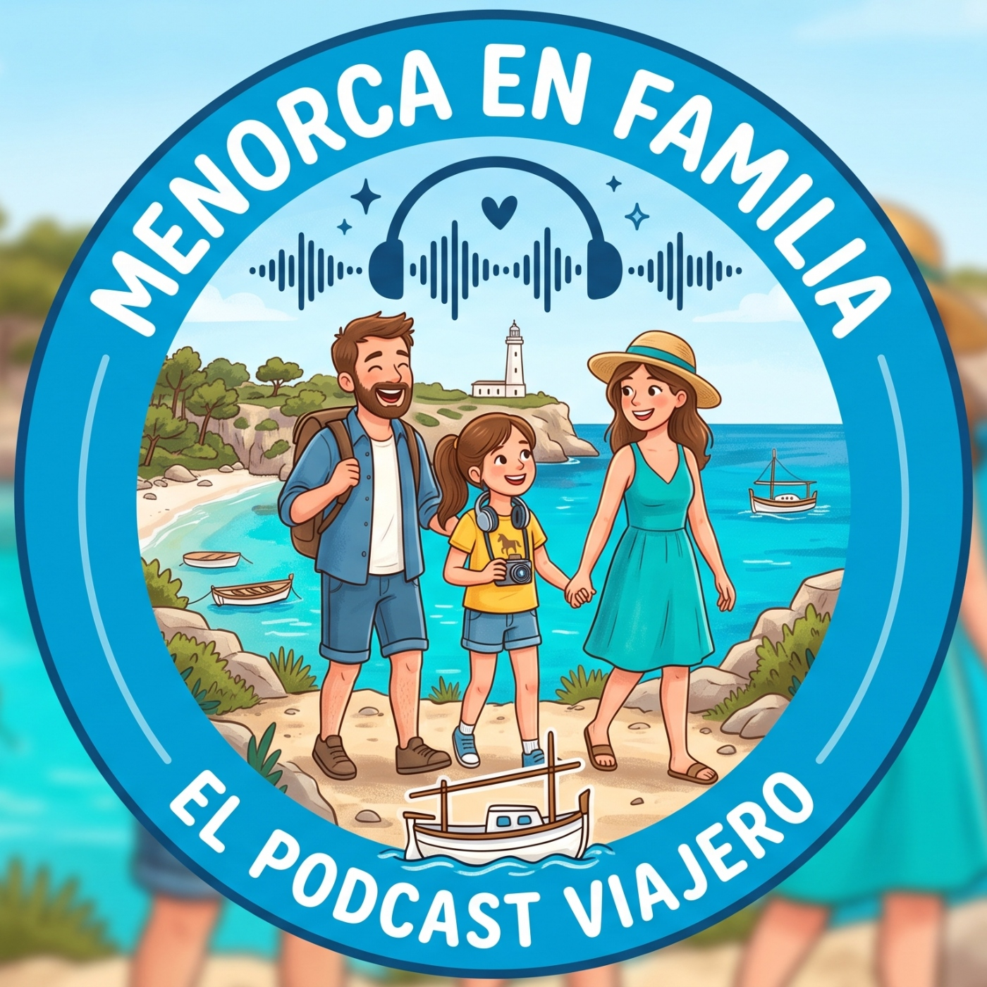 Esencial de Menorca en Familia episode artwork