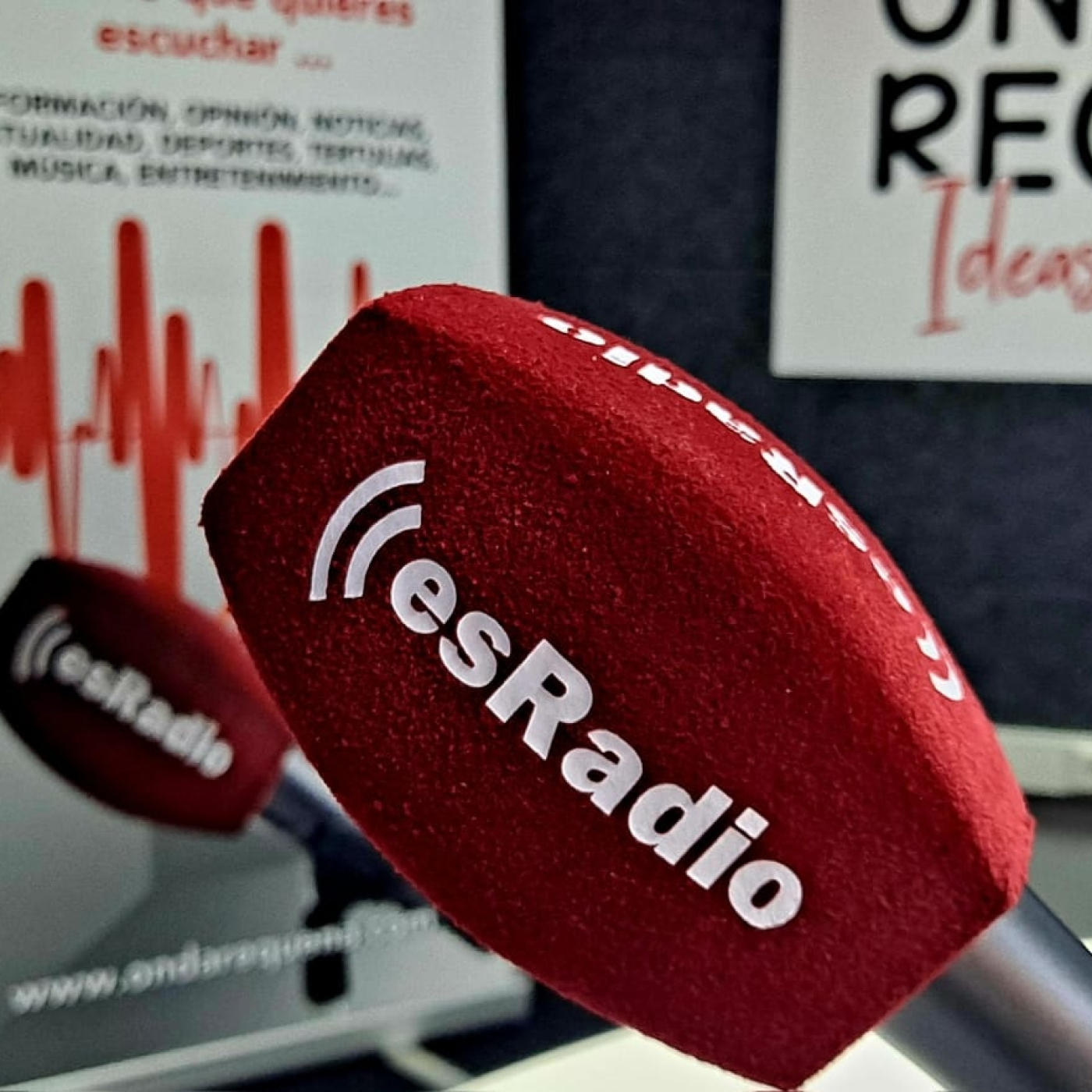 Podcast de OndaRequena