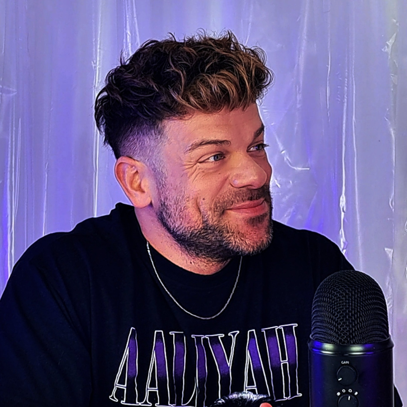 RICKY MERINO presenta DOPAMINA, su 2 disco | X-POSE #003