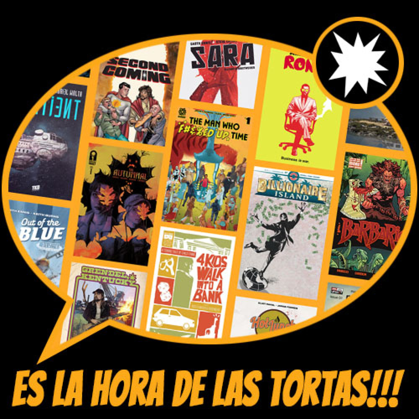 [ELHDLT] 10x23 ¿Qué le pasó a la editorial del mañana? episode artwork