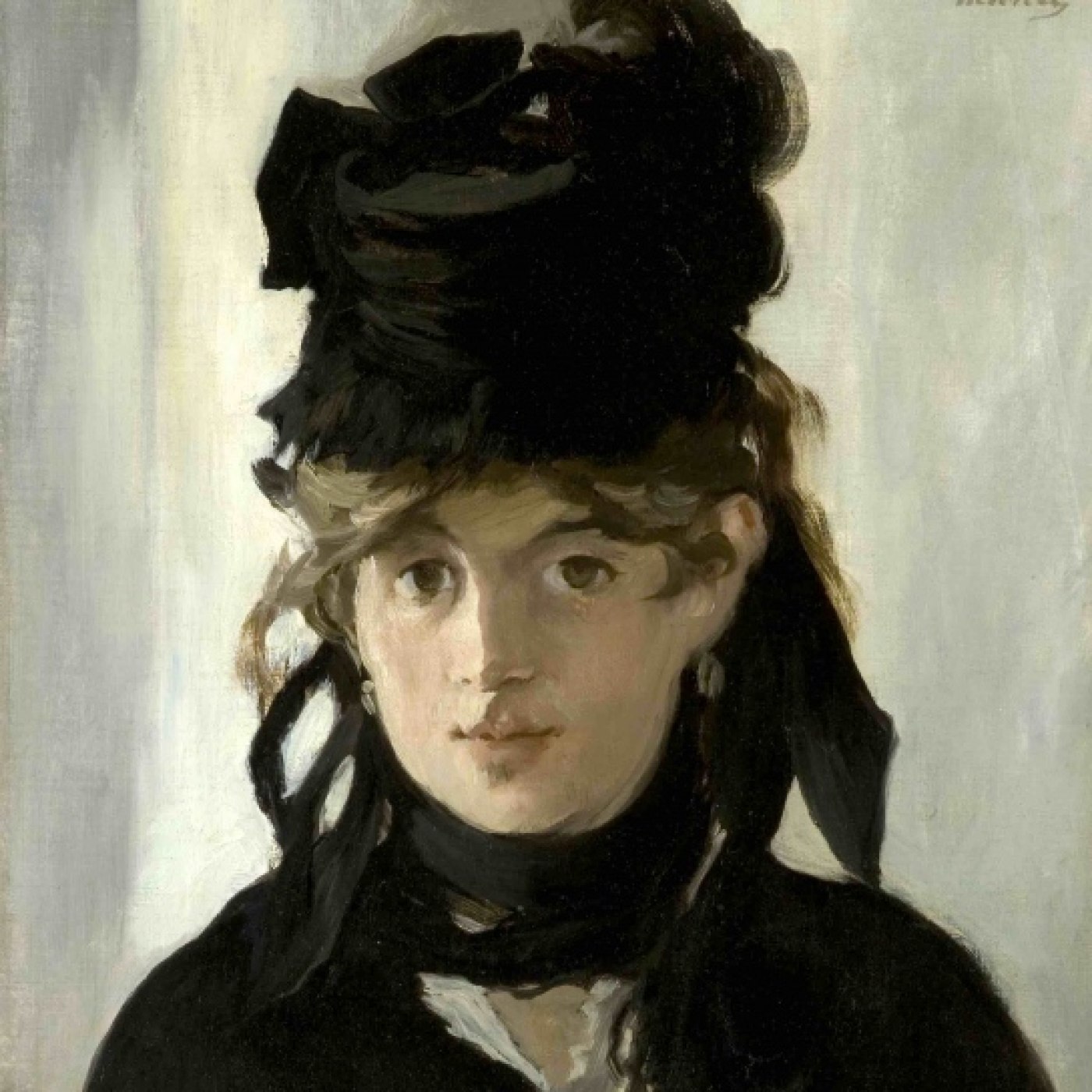 Delicatessen 15 al día: Berthe Morisot - Episodio exclusivo para mecenas episode artwork