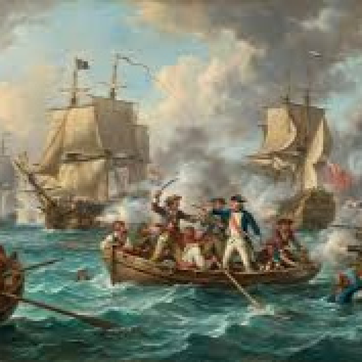 CSB T17x25: De bucaneros, piratas y corsarios · La mirada matemática · Magia y misterio del carnaval