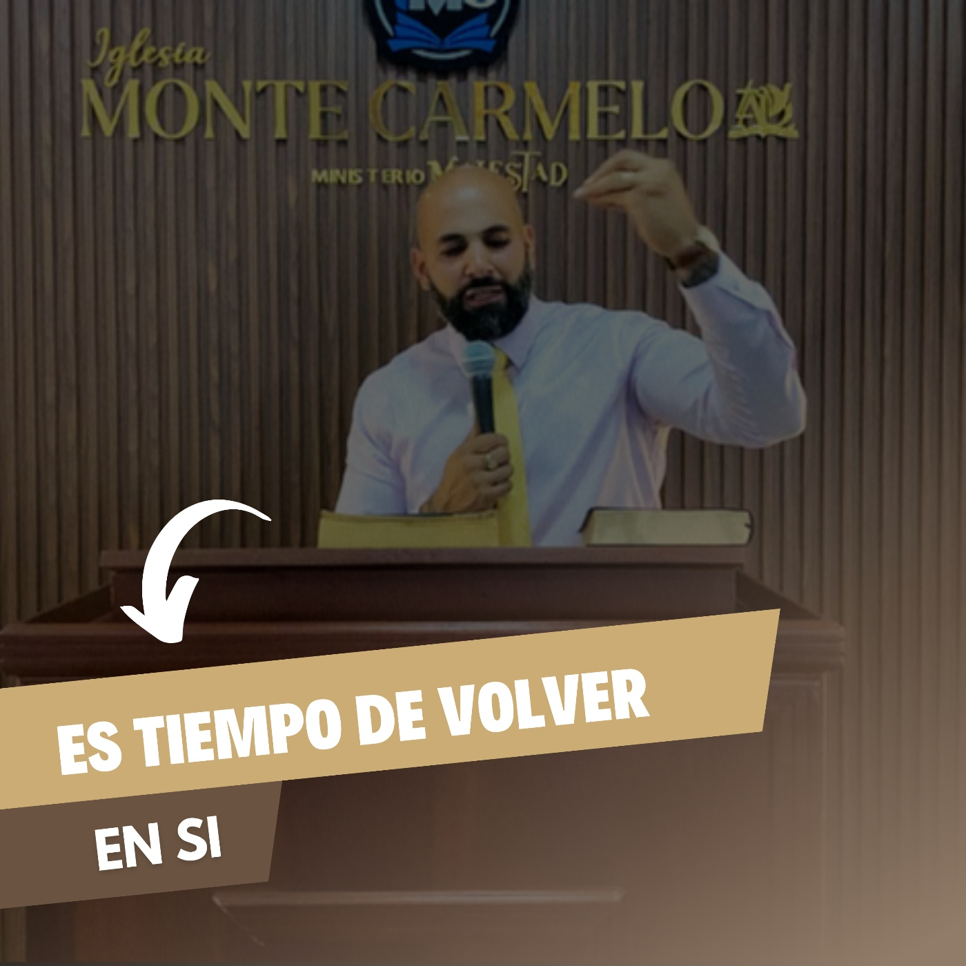 El Camino del Evangelio podcast