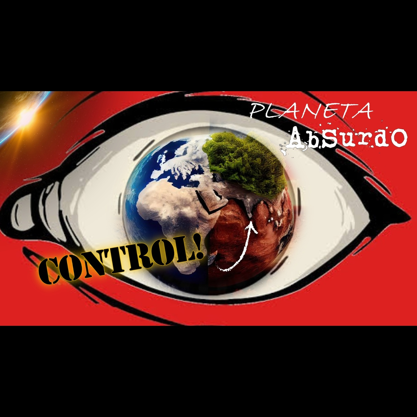 Planeta Absurdo