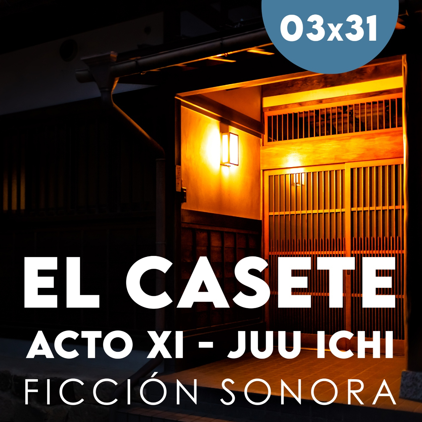 Tanukis de Kyoto - Tu pódcast de Japón