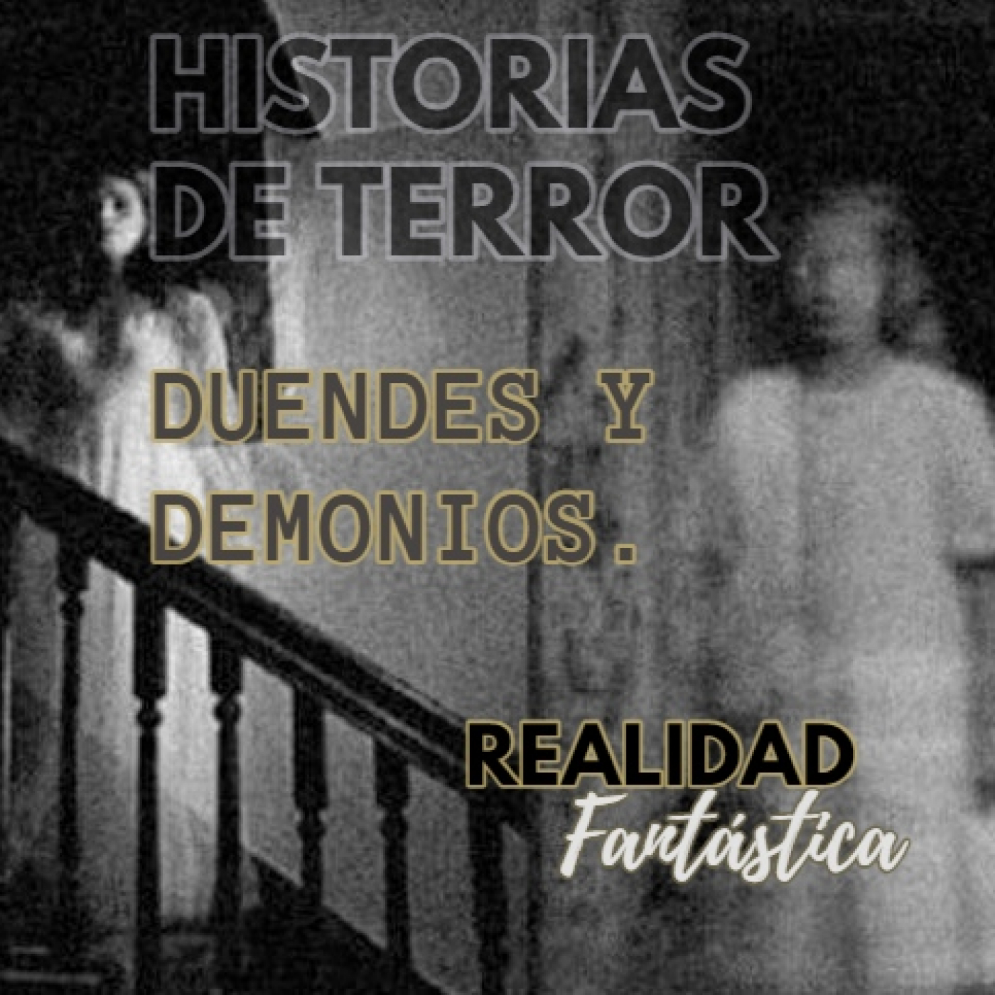 Realidad Fantástica