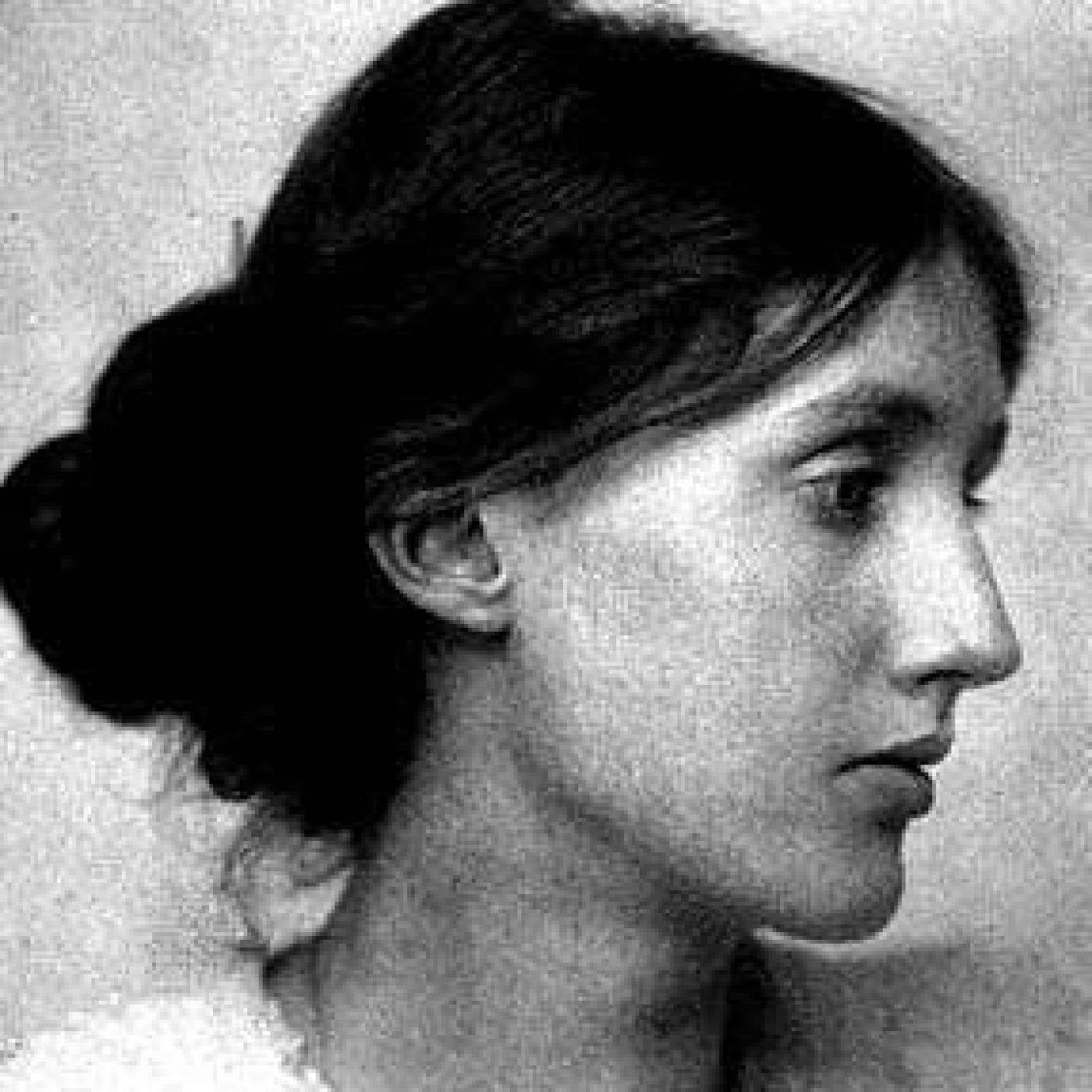 LA MARCA EN LA PARED - VIRGINIA WOOLF episode artwork