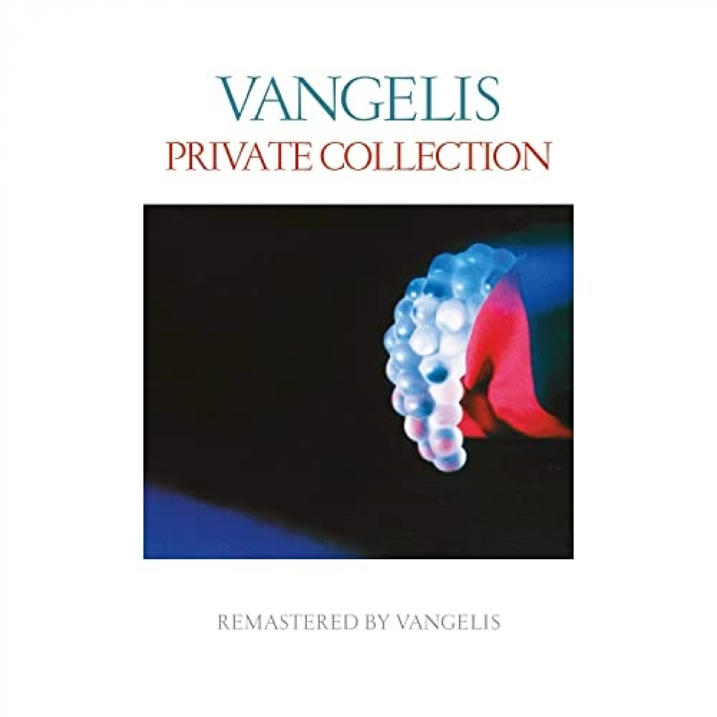 129 - Vangelis - Private Collection (1983) episode artwork