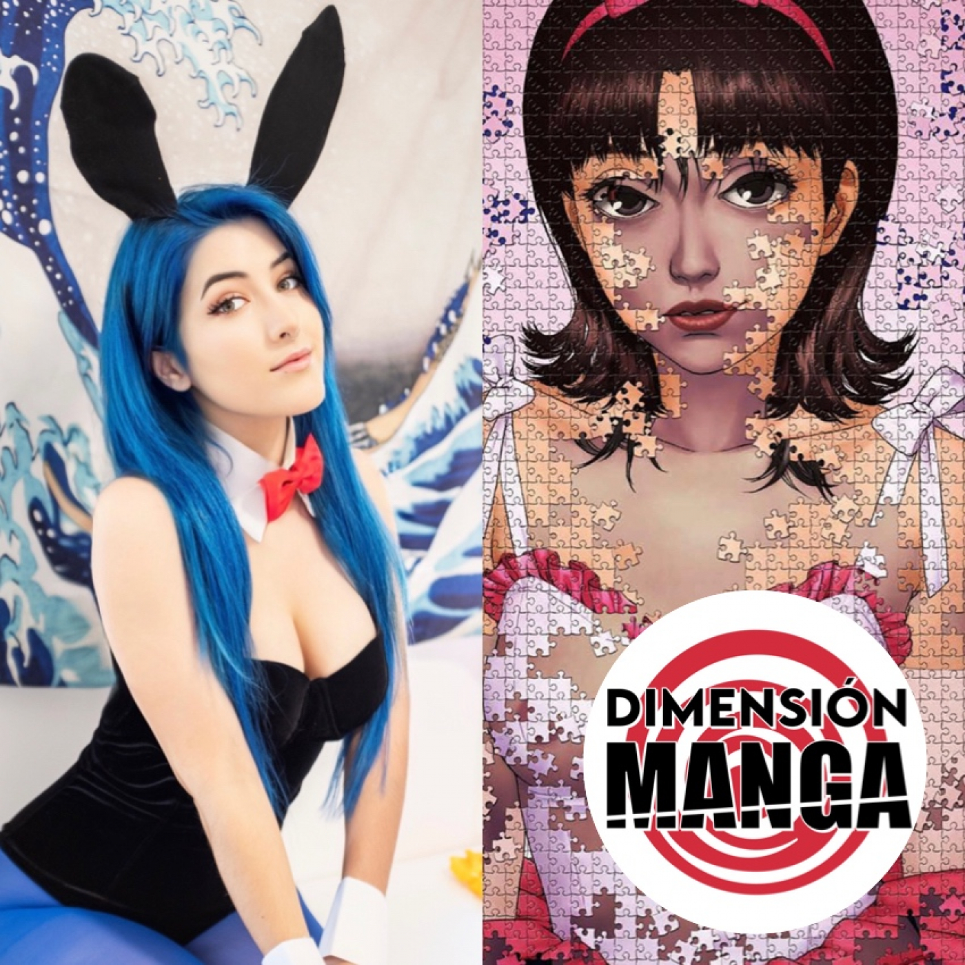 T02-E11: ¿Es peligroso ser otaku? y Perfect Blue